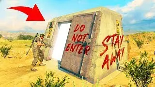 SECRET LOOT LOCATION in CALL OF DUTY BLACK OPS 4 BLACKOUT!