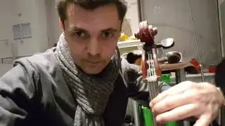 Koen's Vlog 010 - Tournee Minerale, Valentijn, Hoverboard, growth hacking