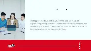 Mrtopper.in Intro