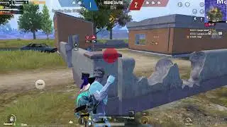 Best 4v4 Squad WOW Map - Pubg