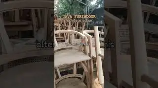stock kursi cafe raw