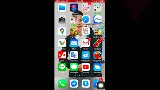 Google Maps Location setting Method グーグルマップ位置情報設定方法英語