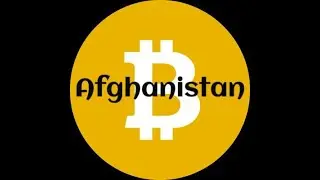 Bitcoin Can Help In Afghanistan