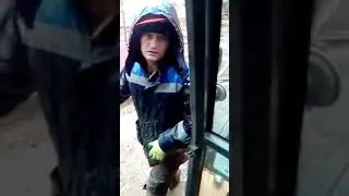Андижонлик акамиз йиглатди хаммани
