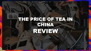 The Price Of Tea In China - Boldy James, The Alchemist: Throwback Album Review