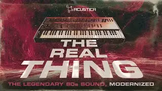 THING | Launch video