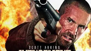 Avengement “Me Mum” Main Title by Sean Murray