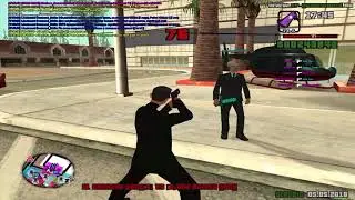 СЛИВ  ГТА ДЛЯ ГВ (ДЛЯ СРЕДНИХ,СЛАБЫЕ ПК) (SLIV GTA IN GW )