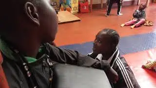 NyumbaAli - A Day in Iringa