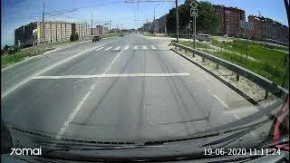 2020.06.19 KIA Rio Е747ТР/116
