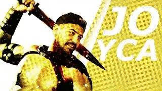Bob VS Joyca [LE JEU VIDÉO] #BOBFONDVERT