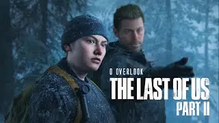 VISTA PANORÂMICA - The Last Of Us Part 2 #3