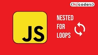 Nested for loops