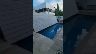 מכסה  קשיח לבריכת שחיה  1700706611. www.sapirgate.co.il