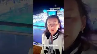 Холодно ли на корабле?! 