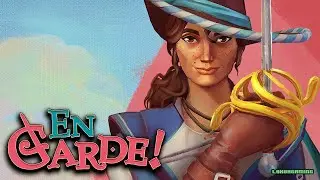 En Garde! - Español - Impresiones - Juego Completo - Homenaje a El Zorro - PC - Longplay