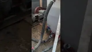 Космодром восточный, скважина на воду, 88метров.
