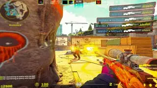 Flip To The Pain