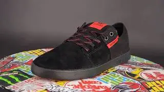 Buty Supra - Stacks II