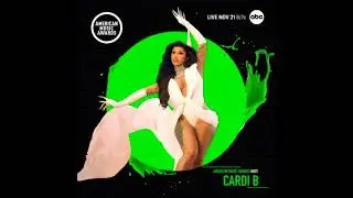 #Cardib