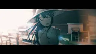 Why | Bunny Girl Senpai