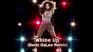 Kat Deluna- Whine up Remix