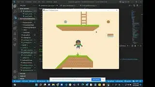 CSE 310- Module 3 Game framework