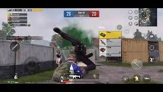 Mastering Team Deathmatch Tactics in Newbee Battle PUBG MOBILE - Ngannou1244 Victory | PUBG MOBILE