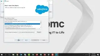 How to Export Data Using the Data Loader