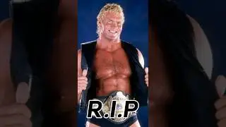 Psycho Sid Passes Away At Age 63