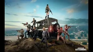 Pubg Mass Whats app status Tamil (kalki villan style)