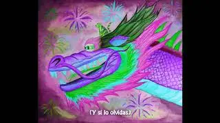 06. Dragones - Santiago Insane (Matices Catmaleonicos) con letra