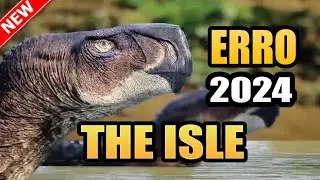 COMO CORRIGIR TODOS OS ERROS DO THE ISLE  2024