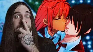 I'm Going To Jail... | Everlasting Summer - Part 23 (Ulyana Endings)