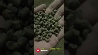 Ем гранула линияси +998939825550 #tiktok #machine #top #ферма #рибалка #животные #овец #скот #фермер