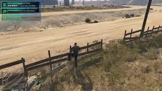 GTA V RACES/MISSIONS !