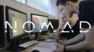 Nomad - A Day in the Life of a Producer