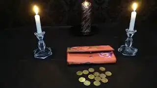Ритуалы на полнолуние
