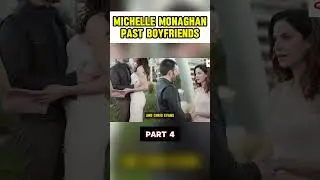 Michelle Monaghan dating history #shortsfeed