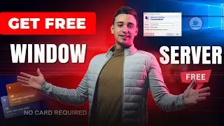 Free azure rdp | How to create free azure rdp | Microsoft azure rdp free | Free RDP 2025 | Azure RDP