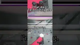Chat Tricked Me Last Second | Lethal Twitch Chat | BARInteractive on 