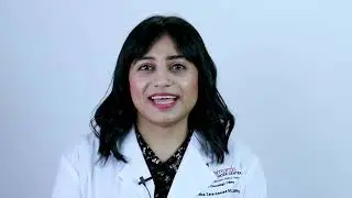 Meet Dr. Ahmed