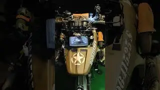 DR 800 