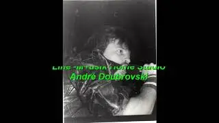 Andrej Doubrovski - Ночь пройдет (Original Song)
