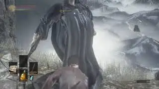 (ESP) DARK SOULS 3 Capítulo 1 Comenzamos Guía/ DISCORD! (Comentado) .