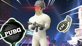PUBG.EXE | vikendi 1