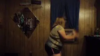 twerking in the rain 001