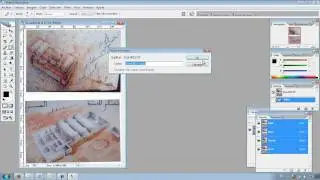 PHOTOSHOP De TIF a JPG Cambiar formato