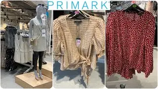 Primark new collection June 2021