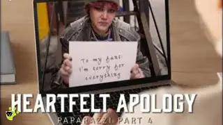 Peek A Phone Heartfelt Apology Paparazzi Part 4 Mission Full Walkthrough with Solutions (FaintLines)